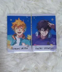 リトテツ　チェキ