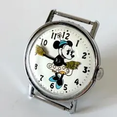 【希少】鉄腕アトム シチズン VEGA 腕時計 手塚プロ 検印付（ジャンク品） 希少】鉄腕アトム シチズン VEGA 腕時計 手塚プロ 検印付（ジャンク品