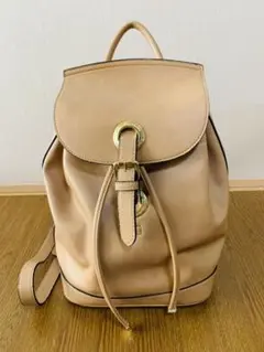 サマンサタバサ　リュック　美品！