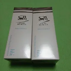 CB BEAUTY CLAY HOT CLEANSING 2本セット CB BEAUTY CLAY HOT CLEANSING 2本セット - メルカリ