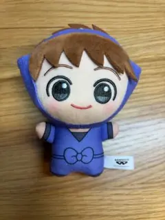 忍たま乱太郎 ちびぐるみ vol.3 不破雷蔵