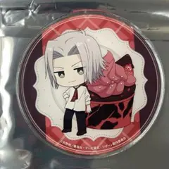 家庭教師ヒットマンREBORN グラッテ スプリングフェア コースター 獄寺隼人