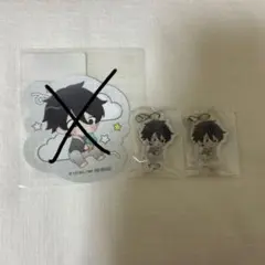 桃源暗鬼 並木度薫 ねむねむ アクリルスタンド - メルカリ