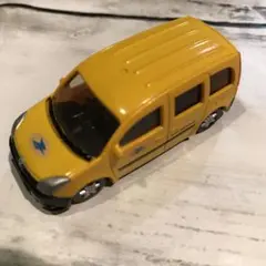 Renault カングーミニカー ニコアンドコラボ