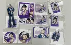 妖はじ 学園長 まとめ売り - メルカリ