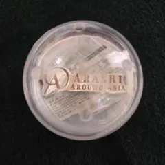 嵐 ガチャ マグネット 『ARASHI AROUND ASIA』