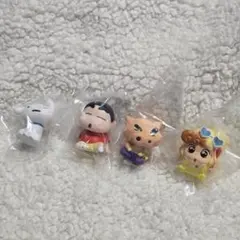 クレヨンしんちゃん　ほぺむにゅ　ギャル