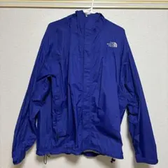 THE NORTH FACE ナイロンジャケット XL