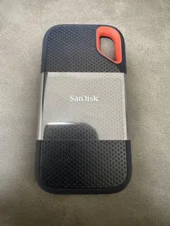 SanDisk Extreme Portable SSD 2TB