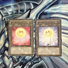 遊戯王　綿毛トークン　怒り　笑顔