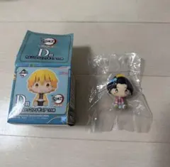 鬼滅の刃　1番くじ　D賞 ちょこのっこ　恋雪