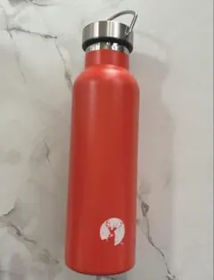 CAPTAINSTAG水筒直飲みダブルステンレスボトル真空断熱保温保冷600mlのサムネイル