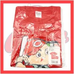 【極美品】広島東洋カープ 鬼滅の刃 コラボユニフォーム 煉獄杏寿郎 Oサイズ 広島東洋カープx鬼滅の刃 2021限定コラボユニフォーム/レプリカ