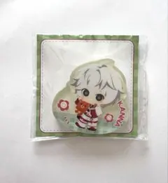 あんスタ 中国 限定 特典 ゆらゆらアクリル カンナ