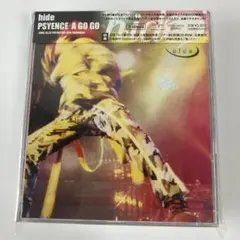 2026年最新】hide psyence a go goの人気アイテム - メルカリ
