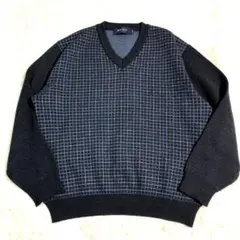 ヴィンテージ ニット