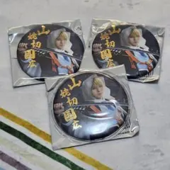 刀ミュ 山姥切国広 ③