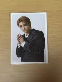 超特急 Joker セットA 生写真 ユーキ