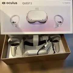 2026年最新】oculus quest2 128gbの人気アイテム - メルカリ