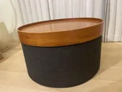 DRUMS POUF