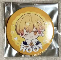 るぅと プレミアム缶バッジ2026 Strawberry Winter ver.