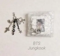 BTS ARIRANG キーリング グク ジョングク JK - メルカリ
