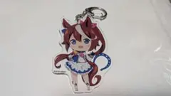 ウマ娘 トウカイテイオー BIGアクリルキーホルダー