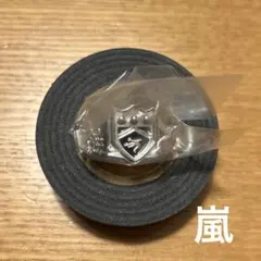 ボンゴレリング　嵐　獄寺隼人　ガチャガチャ