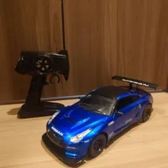 ワイルドスピード 日産 フェアレディZ ラジコンカー かなり美品 - メルカリ