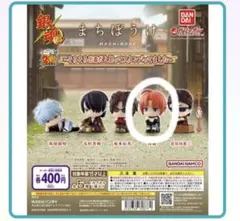 銀魂 まちぼうけ 神威