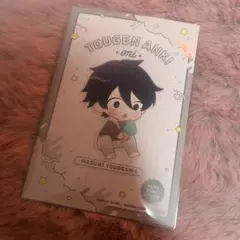 桃源暗鬼 公式オンライン 特典 ポストカード ねむねむ 淀川真澄