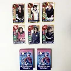 ダウンタウン　浜田雅功　トランプ　非売品 激レアトランプ 】ダウンタウン サントリー 浜田雅功 カード