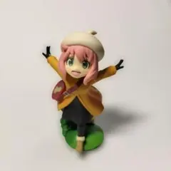 ＳＰＹ×ＦＡＭＩＬＹ アーニャミニフィギュア