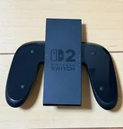任天堂Switch2 ジョイコングリップ 純正