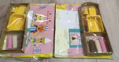 アンパンマン めばえ ソフトクリームやさん