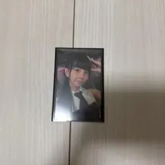 twice チェヨン strategy ラキドロ