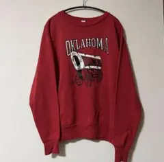 vintage スウェット 70s~80s USA製のサムネイル