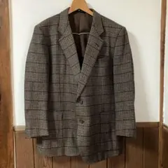 NINO CERRUTI ジャケットのみ　背抜き裏地