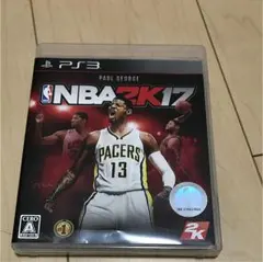 NBA 2K17