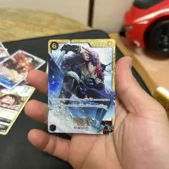 ロキ OP13-119 ワンピースカードゲーム