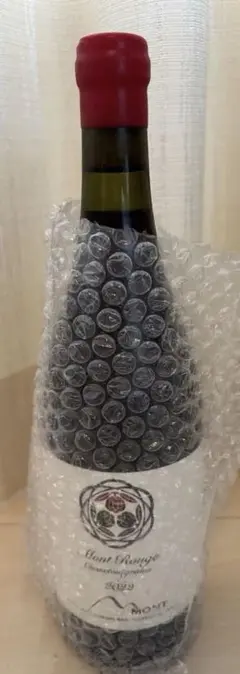 12本【1ケース】ちゃぶ台ワイン2024 小布施ワイナリードメーヌソガ