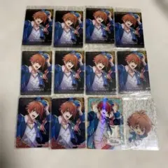 七瀬陸　TEA takeシャッフルユニットカードセットのサムネイル