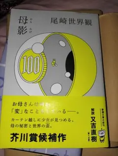 尾崎世界観 文学・小説