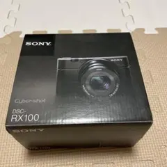 2026年最新】sony rx100 初代の人気アイテム - メルカリ
