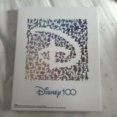 Disney100 Happyくじ　キャンバスアート