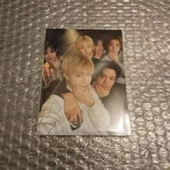BOYNEXTDOORトレカ weverse global 写真 ラキドロ 特典 - メルカリ