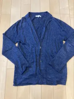 A DAY IN THE LIFE ユナイテッドアローズ　カーディガン