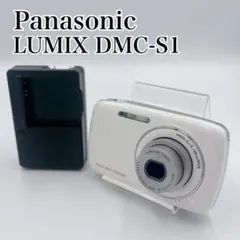 2026年最新】lumix dmc-s1の人気アイテム - メルカリ