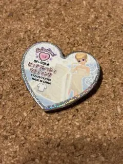 プリズムストーン ピュアフレッシュハイヒール - メルカリ