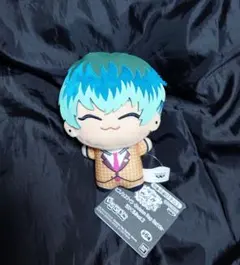 ヒプノシスマイク　ちびぐるみ　ぬいぐるみ　白膠木簓　ヒプマイ